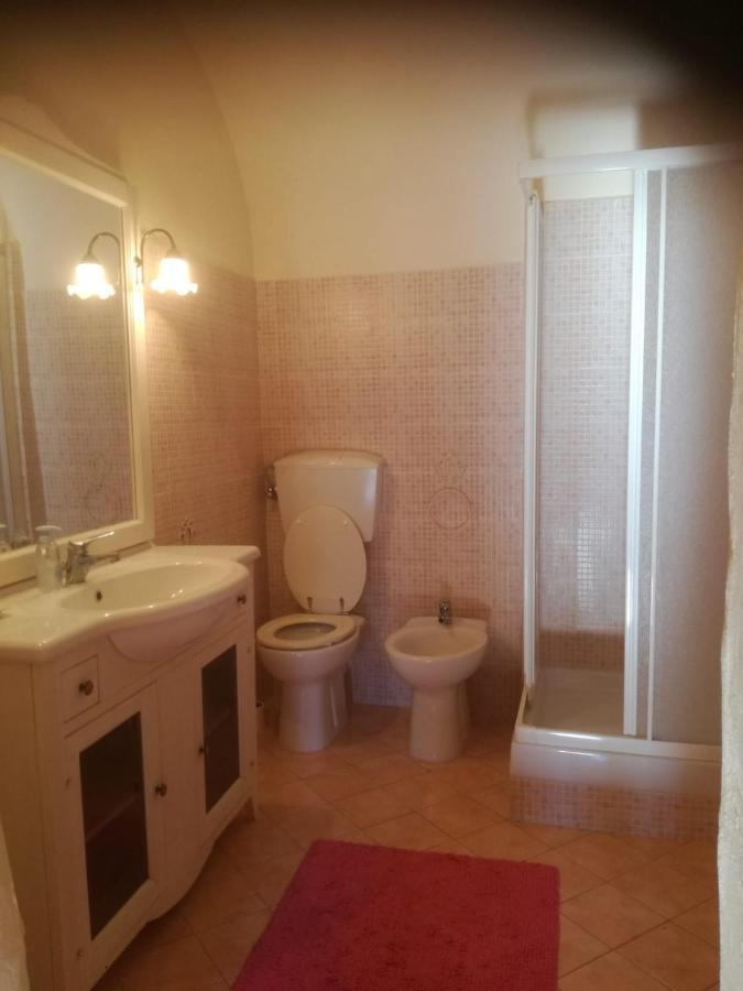 Podere Casone Sant'Adriano Εξωτερικό φωτογραφία